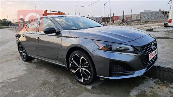 نيسان ألتيما 2023 للبيع في العراق - البصرة